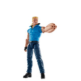 Hasbro Marvel Legends Series: Punisher and Bushwacker 6-Inch Action Figures 2 Pack Set