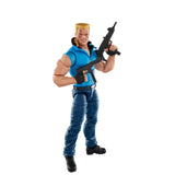 Hasbro Marvel Legends Series: Punisher and Bushwacker 6-Inch Action Figures 2 Pack Set