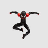 Hasbro Marvel Legends Spider-Man Across The Spider-Verse Miles Morales 6-Inch Action Figures