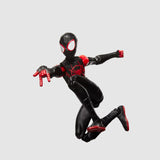 Hasbro Marvel Legends Spider-Man Across The Spider-Verse Miles Morales 6-Inch Action Figures