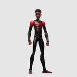Hasbro Marvel Legends Spider-Man Across The Spider-Verse Miles Morales 6-Inch Action Figures