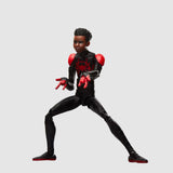 Hasbro Marvel Legends Spider-Man Across The Spider-Verse Miles Morales 6-Inch Action Figures