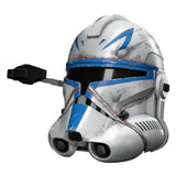 Hasbro Star Wars The Black Series Clone Captain Rex (Ahsoka) 1:1 Scale Wearable Electronic Helmet