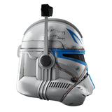 Hasbro Star Wars The Black Series Clone Captain Rex (Ahsoka) 1:1 Scale Wearable Electronic Helmet