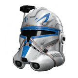 Hasbro Star Wars The Black Series Clone Captain Rex (Ahsoka) 1:1 Scale Wearable Electronic Helmet