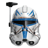 Hasbro Star Wars The Black Series Clone Captain Rex (Ahsoka) 1:1 Scale Wearable Electronic Helmet