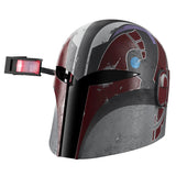 Hasbro Star Wars The Black Series Sabine Wren Electronic Helmet