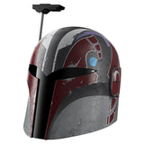 Hasbro Star Wars The Black Series Sabine Wren Electronic Helmet