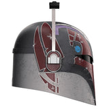 Hasbro Star Wars The Black Series Sabine Wren Electronic Helmet