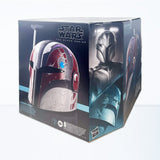 Hasbro Star Wars The Black Series Sabine Wren Electronic Helmet