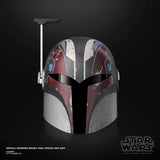 Hasbro Star Wars The Black Series Sabine Wren Electronic Helmet
