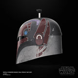 Hasbro Star Wars The Black Series Sabine Wren Electronic Helmet