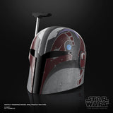 Hasbro Star Wars The Black Series Sabine Wren Electronic Helmet