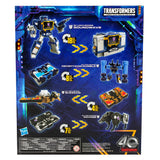 Hasbro Transformers Legacy United Voyager Class G1 Universe Soundwave Action Figure