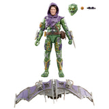 Hasbro Marvel Legends Series Spider-Man No Way Home Marvel Legends Green Goblin 6-inch Action Figure