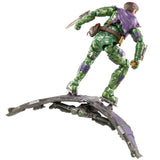 Hasbro Marvel Legends Series Spider-Man No Way Home Marvel Legends Green Goblin 6-inch Action Figure