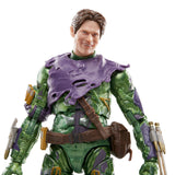 Hasbro Marvel Legends Series Spider-Man No Way Home Marvel Legends Green Goblin 6-inch Action Figure