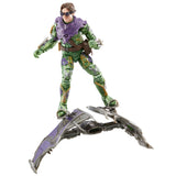 Hasbro Marvel Legends Series Spider-Man No Way Home Marvel Legends Green Goblin 6-inch Action Figure