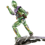 Hasbro Marvel Legends Series Spider-Man No Way Home Marvel Legends Green Goblin 6-inch Action Figure