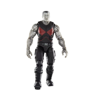 Hasbro Marvel Legends Deadpool & Wolverine X-Men Colossus Action Figure