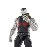 Hasbro Marvel Legends Deadpool & Wolverine X-Men Colossus Action Figure