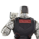 Hasbro Marvel Legends Deadpool & Wolverine X-Men Colossus Action Figure