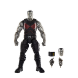 Hasbro Marvel Legends Deadpool & Wolverine X-Men Colossus Action Figure