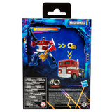 Hasbro Transformers Legacy United Voyager Class G1 Universe Optimus Prime Action Figure