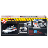 Hasbro Ghostbusters Plasma Series Ecto-1 (1984)