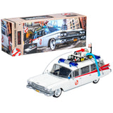 Hasbro Ghostbusters Plasma Series Ecto-1 (1984)