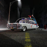 Hasbro Ghostbusters Plasma Series Ecto-1 (1984)