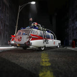 Hasbro Ghostbusters Plasma Series Ecto-1 (1984)
