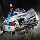 Hasbro Ghostbusters Plasma Series Ecto-1 (1984)