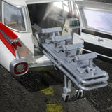 Hasbro Ghostbusters Plasma Series Ecto-1 (1984)