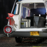 Hasbro Ghostbusters Plasma Series Ecto-1 (1984)