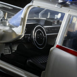 Hasbro Ghostbusters Plasma Series Ecto-1 (1984)