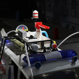 Hasbro Ghostbusters Plasma Series Ecto-1 (1984)