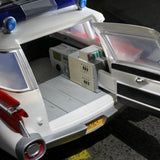 Hasbro Ghostbusters Plasma Series Ecto-1 (1984)