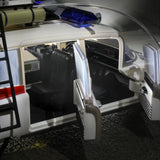 Hasbro Ghostbusters Plasma Series Ecto-1 (1984)