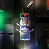 Hasbro Ghostbusters Plasma Series Ecto-1 (1984)