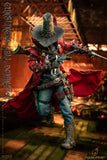 Flash Point Studio FP-22172 Gunslinger (Spawn) Hell Commander Dominator 1/6 Scale Figure