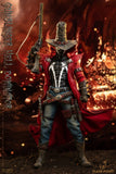 Flash Point Studio FP-22172 Gunslinger (Spawn) Hell Commander Dominator 1/6 Scale Figure