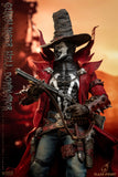 Flash Point Studio FP-22172 Gunslinger (Spawn) Hell Commander Dominator 1/6 Scale Figure