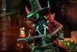 Flash Point Studio FP-22172 Gunslinger (Spawn) Hell Commander Dominator 1/6 Scale Figure