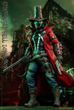 Flash Point Studio FP-22172 Gunslinger (Spawn) Hell Commander Dominator 1/6 Scale Figure