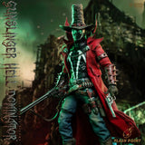 Flash Point Studio FP-22172 Gunslinger (Spawn) Hell Commander Dominator 1/6 Scale Figure
