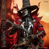 Flash Point Studio FP-22172 Gunslinger (Spawn) Hell Commander Dominator 1/6 Scale Figure