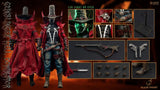 Flash Point Studio FP-22172 Gunslinger (Spawn) Hell Commander Dominator 1/6 Scale Figure