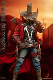 Flash Point Studio FP-22172 Gunslinger (Spawn) Hell Commander Dominator 1/6 Scale Figure