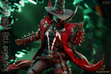 Flash Point Studio FP-22172 Gunslinger (Spawn) Hell Commander Dominator 1/6 Scale Figure